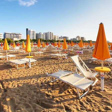 Apartmán Ivelca 3 Lignano Sabbiadoro