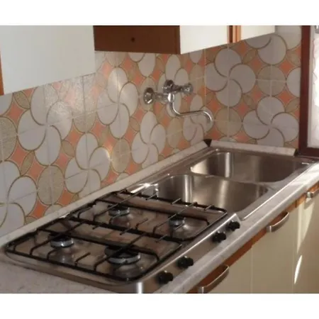 Apartmán Ivelca 3 *