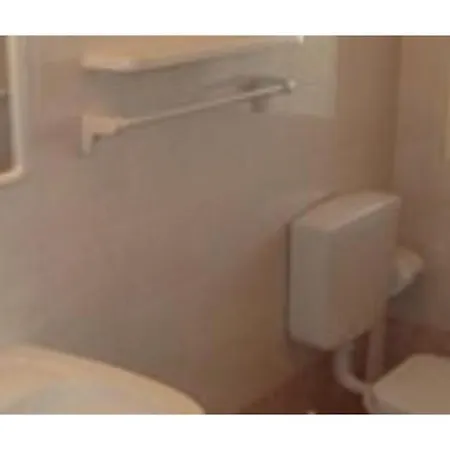 Ivelca 3 Apartmán Lignano Sabbiadoro
