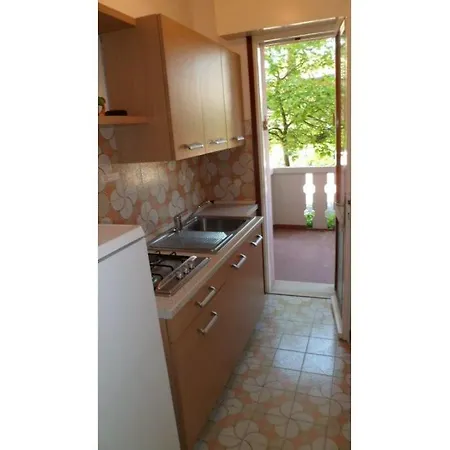 Ivelca 3 Apartamento *