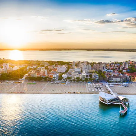 Apartment Ivelca 3 *